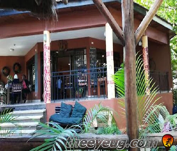 ibamba Uganda Museum