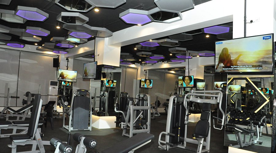 FITNESS JUNCTION