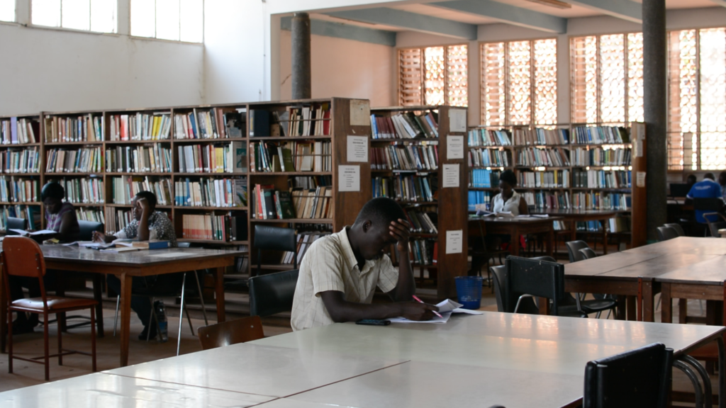 Law Section