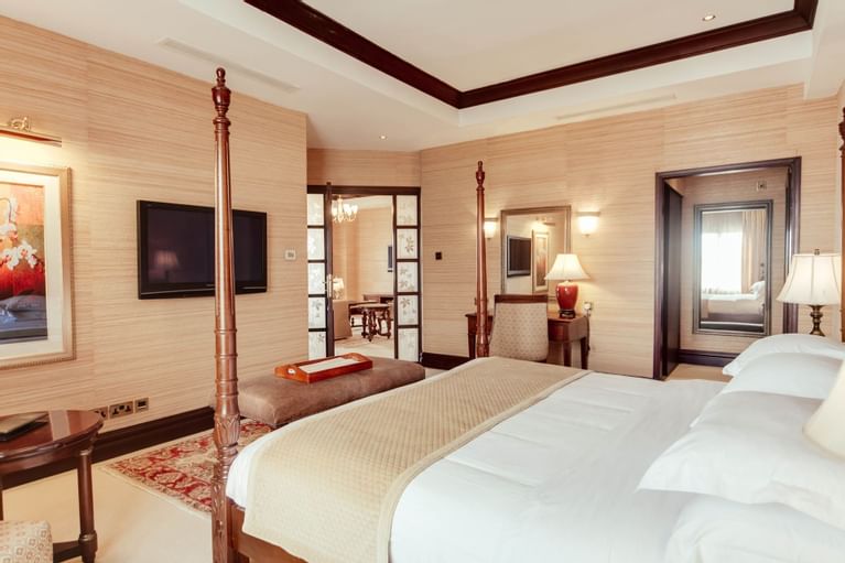 Accommodation