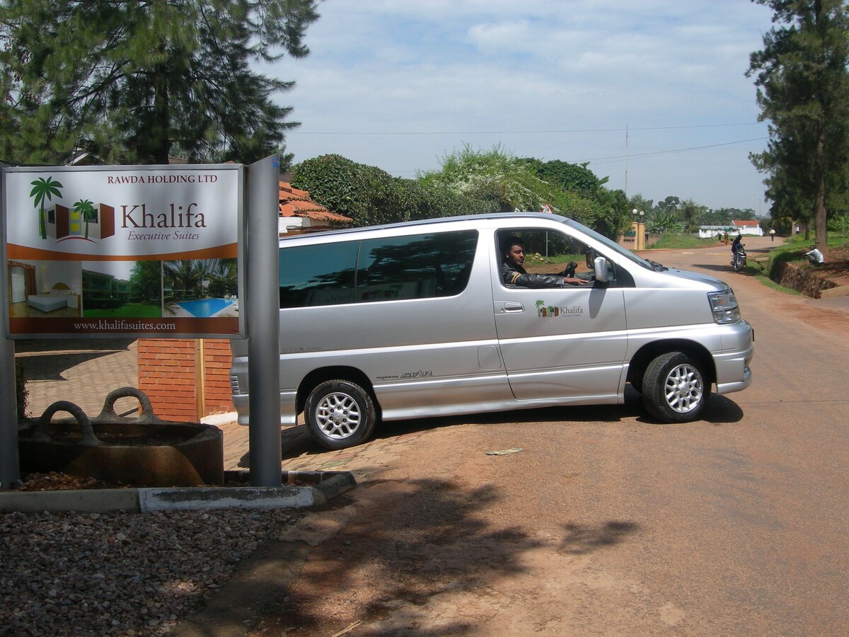 Guest Services