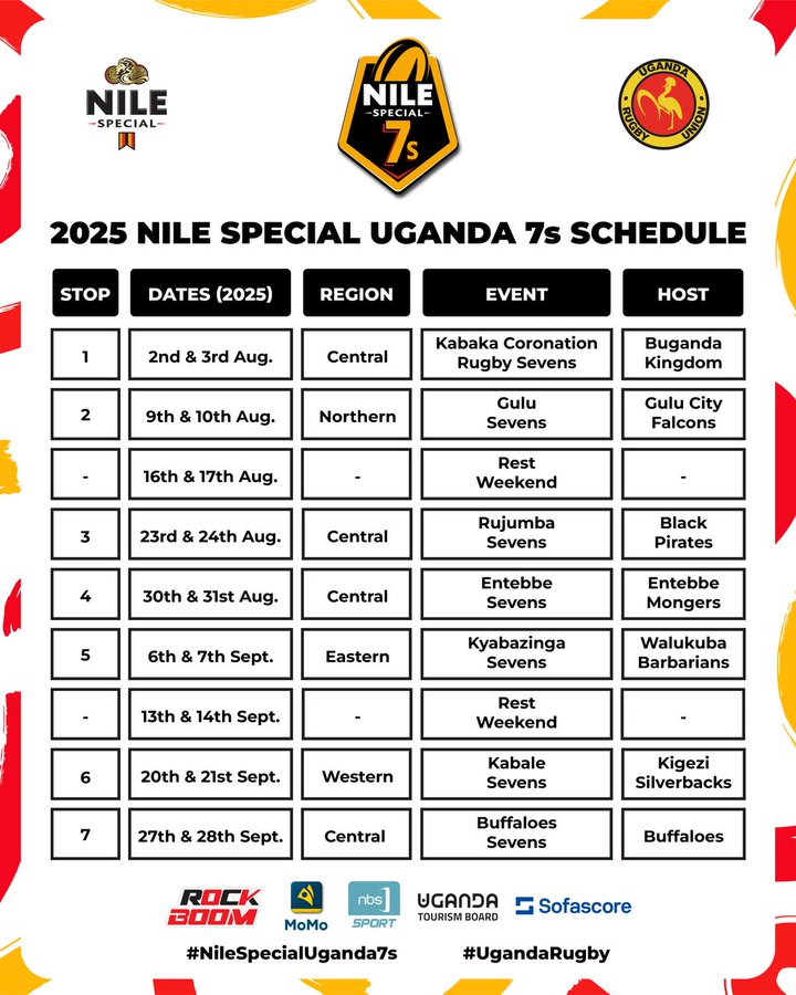 Facilities & Events