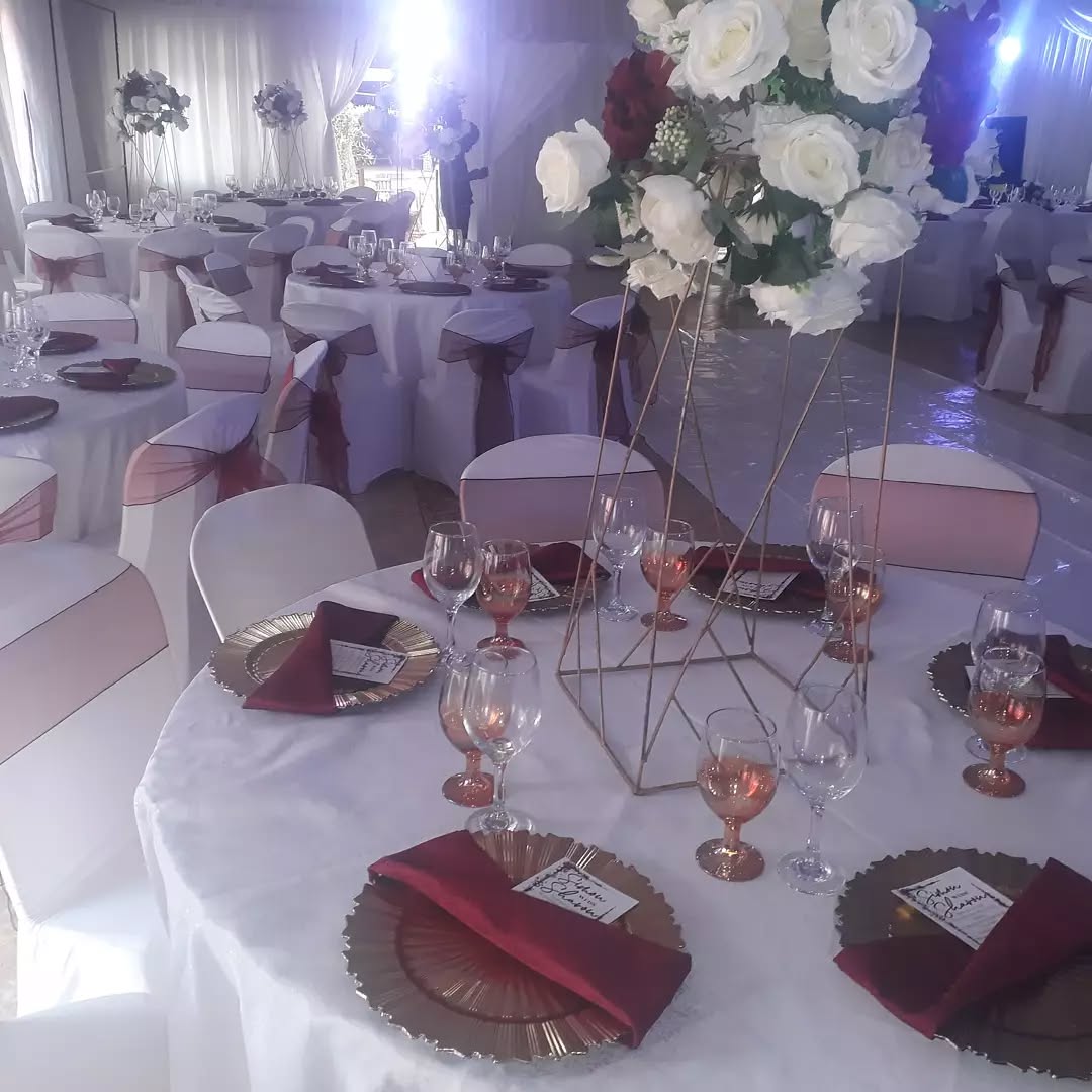 Events Services