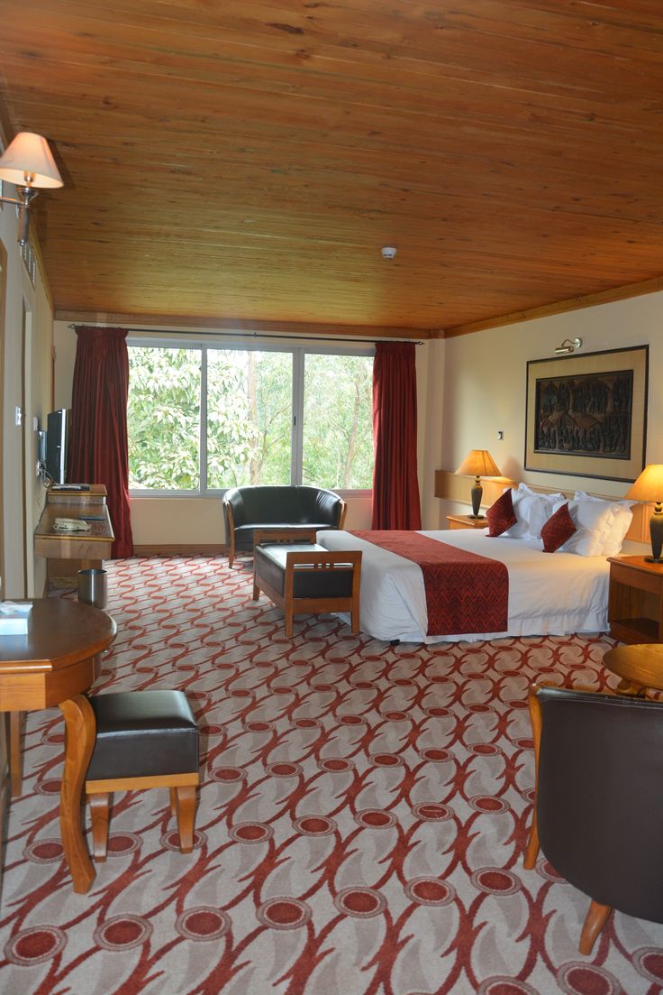 Accommodations