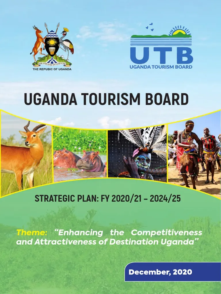 Destination Marketing and Promotion