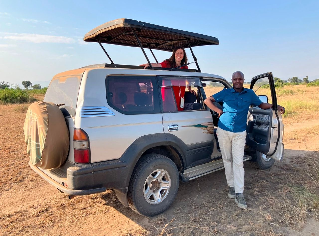 Supreme Car Rental Uganda