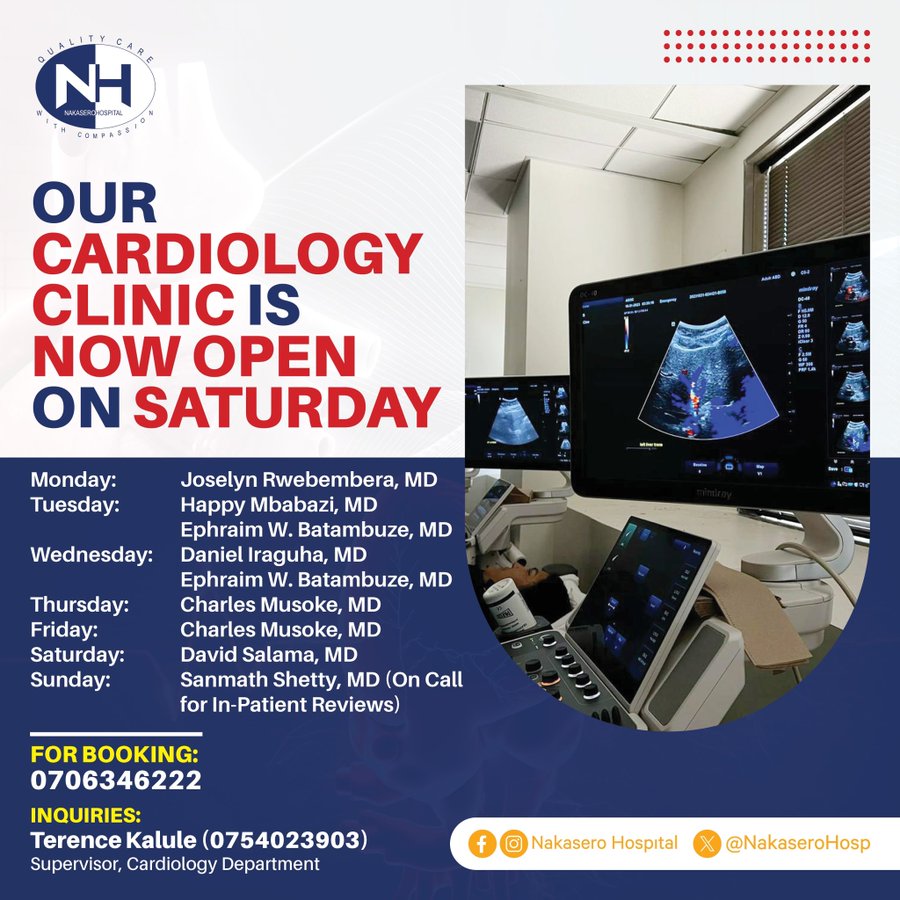 Specialist Care