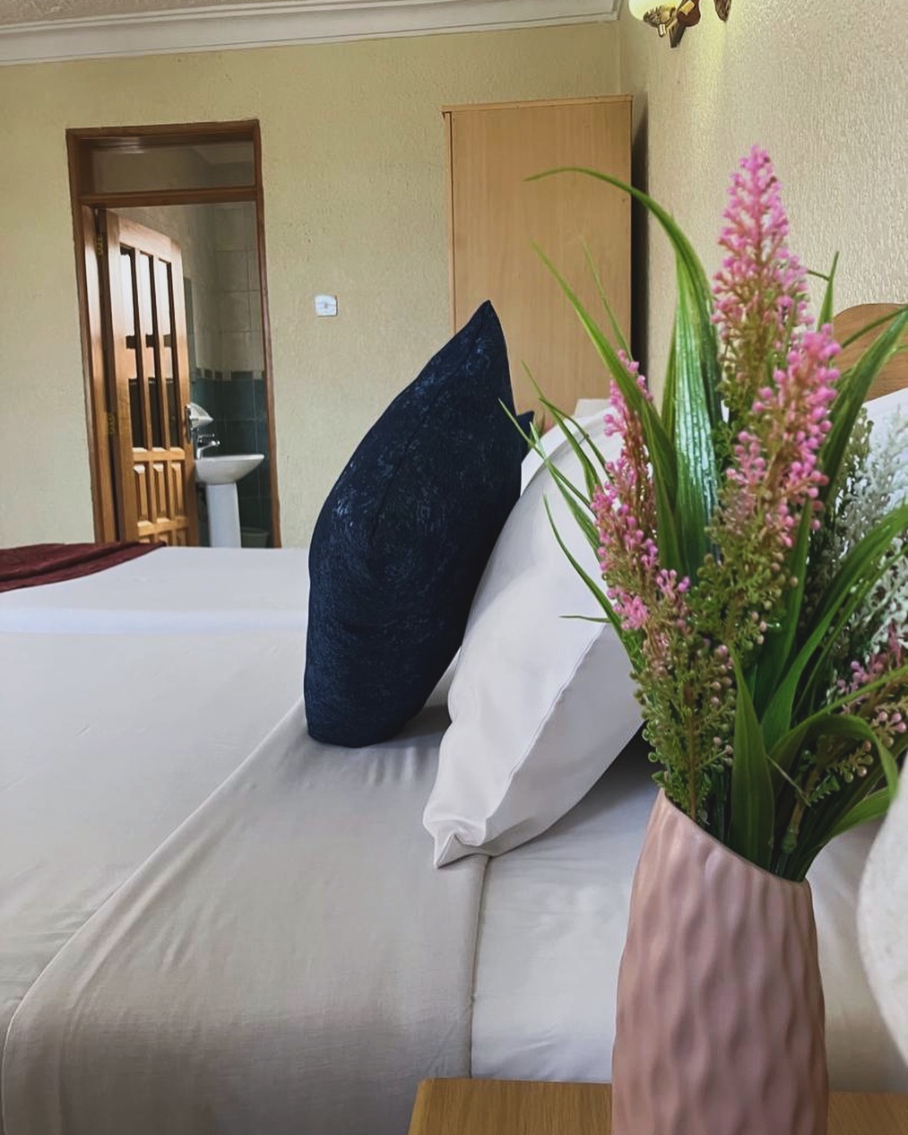 Accommodation