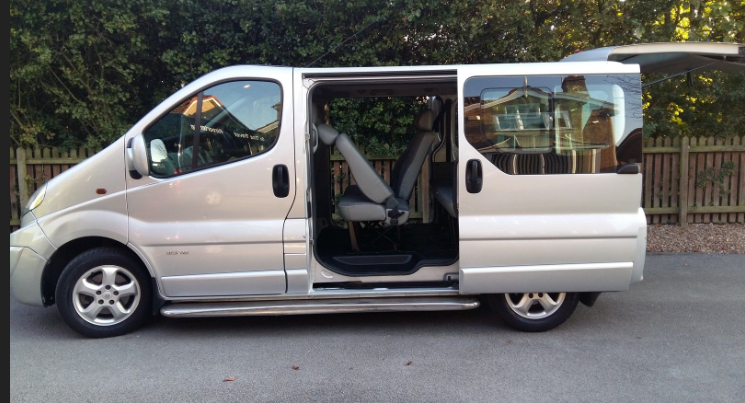 Car Hire Services