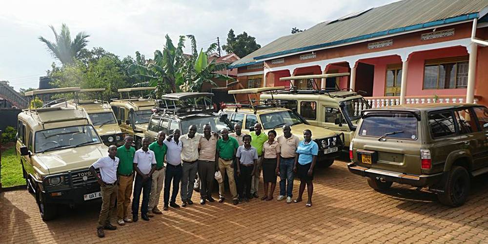 Adventure Vacation Safaris
