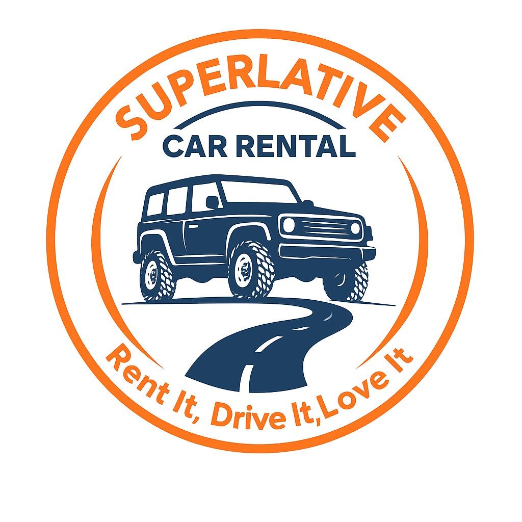 Superlative Car Rental Uganda