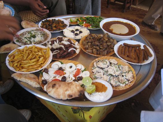 Cuisine Style