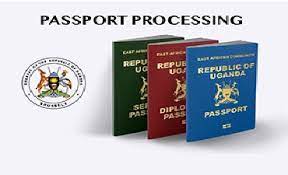 Visa & Passport Services