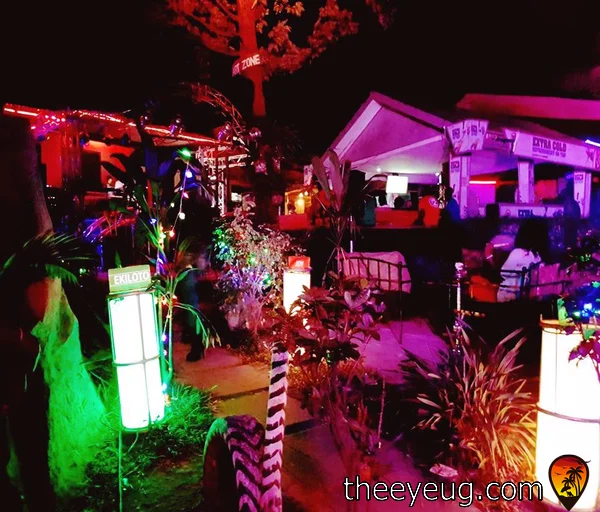 Casablanca Pub & Restaurant