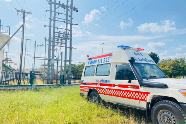 Occupational & Site Medical Care