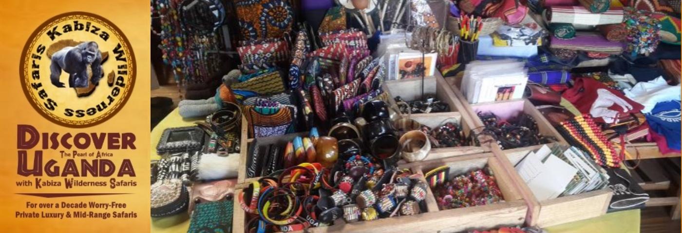 SOUVENIRS