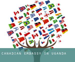Consulate of Canada