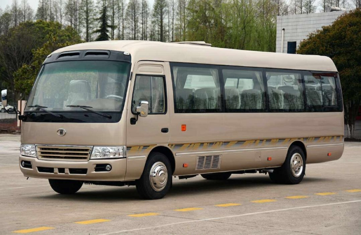 Corporate Transport