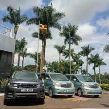 Urban Taxis & Shuttle Rides