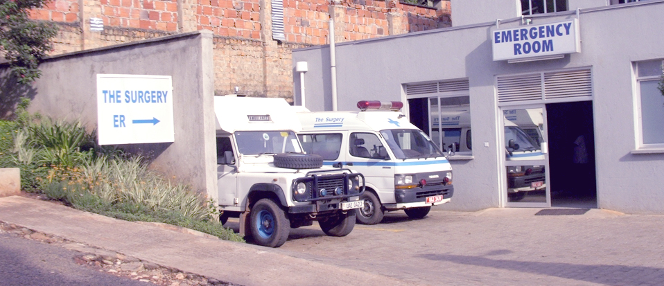 Emergency Care & Ambulance
