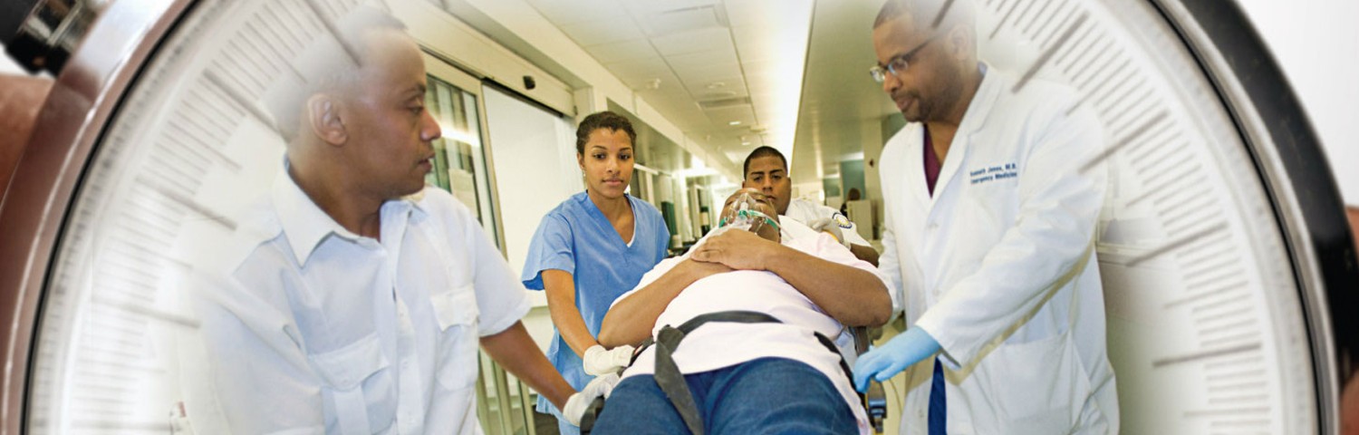 Diagnostic & Imaging