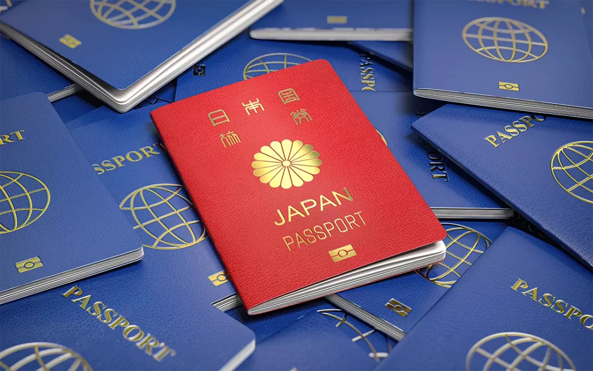 Passport issuance/renewal, and emergency travel documents
