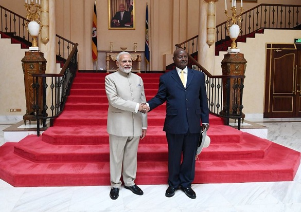 Indian High Commission
