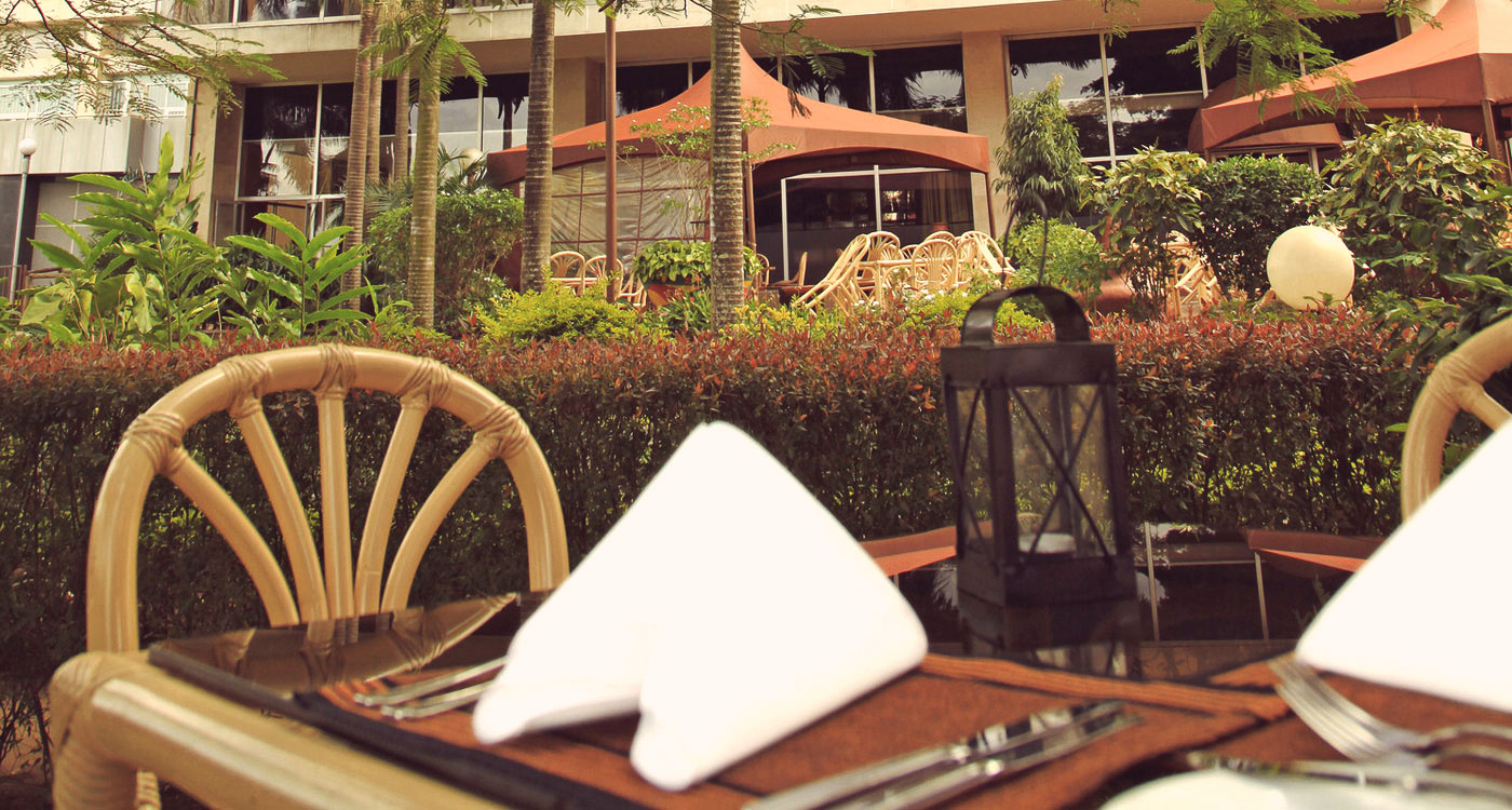 Atmosphere & Events