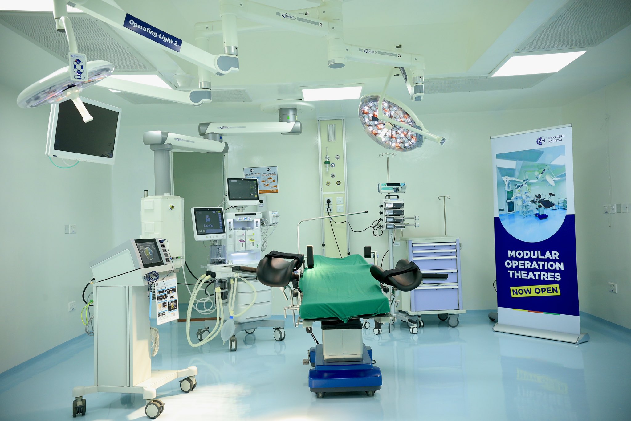 Diagnostics & Support