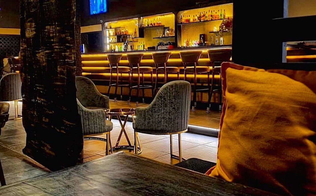 Ambience & Design