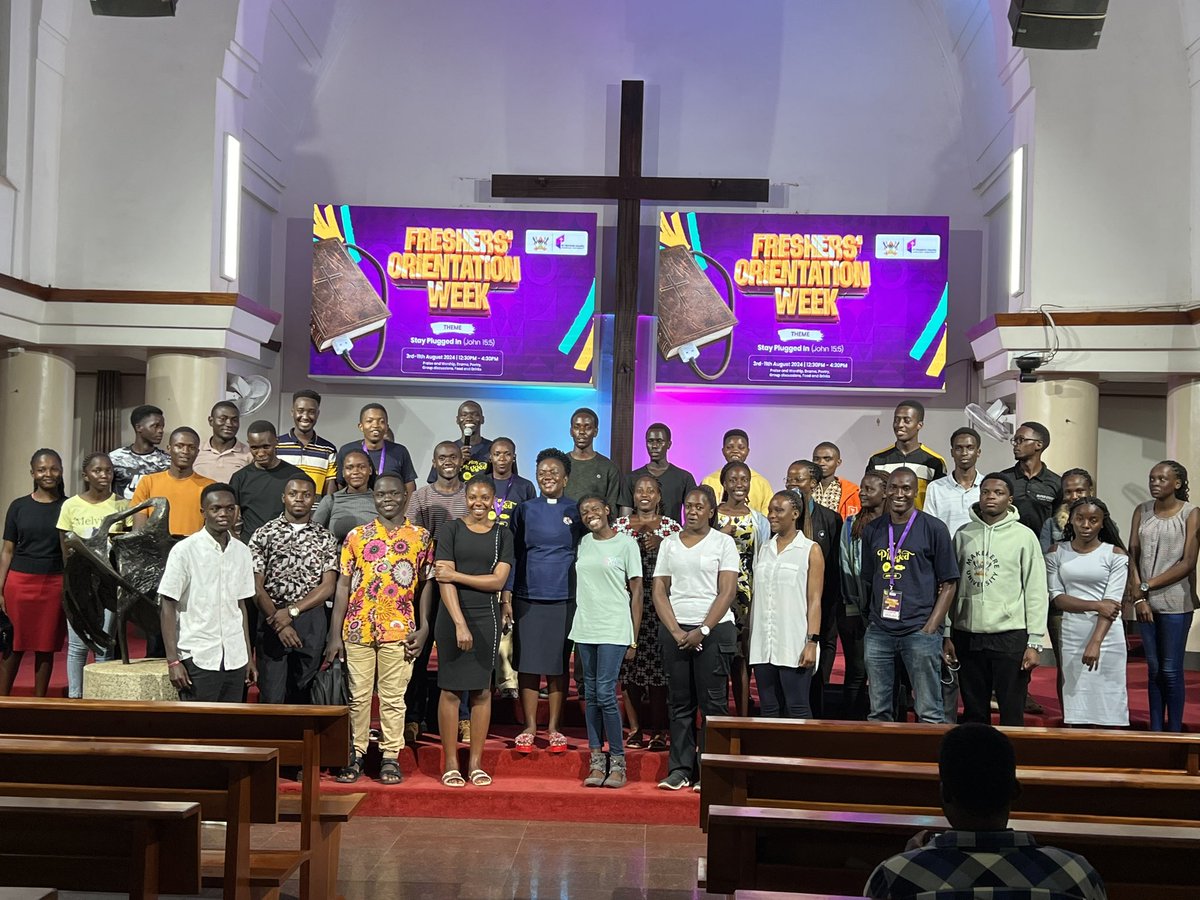 Community Worship & Culture