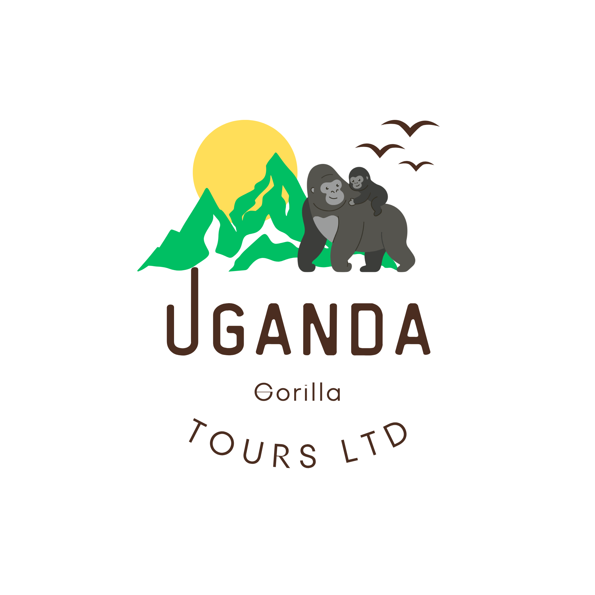 Uganda Gorilla Tours LTD