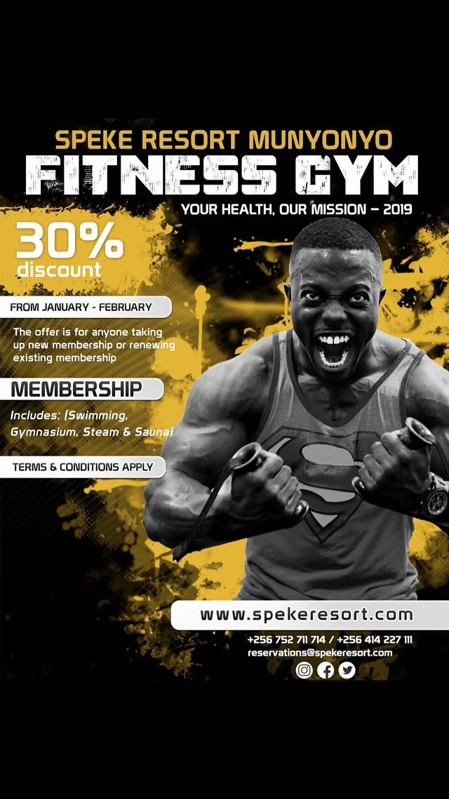 Recreation & Wellness