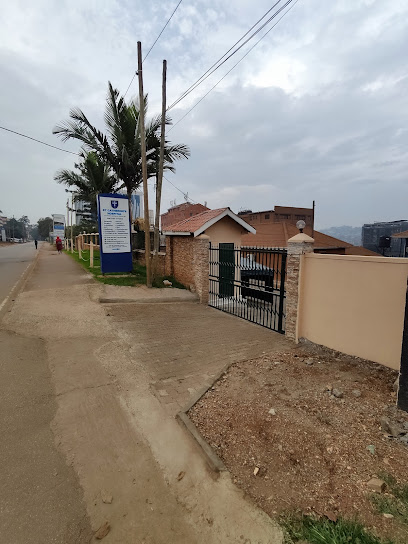 Kampala Children's Hospital Ltd