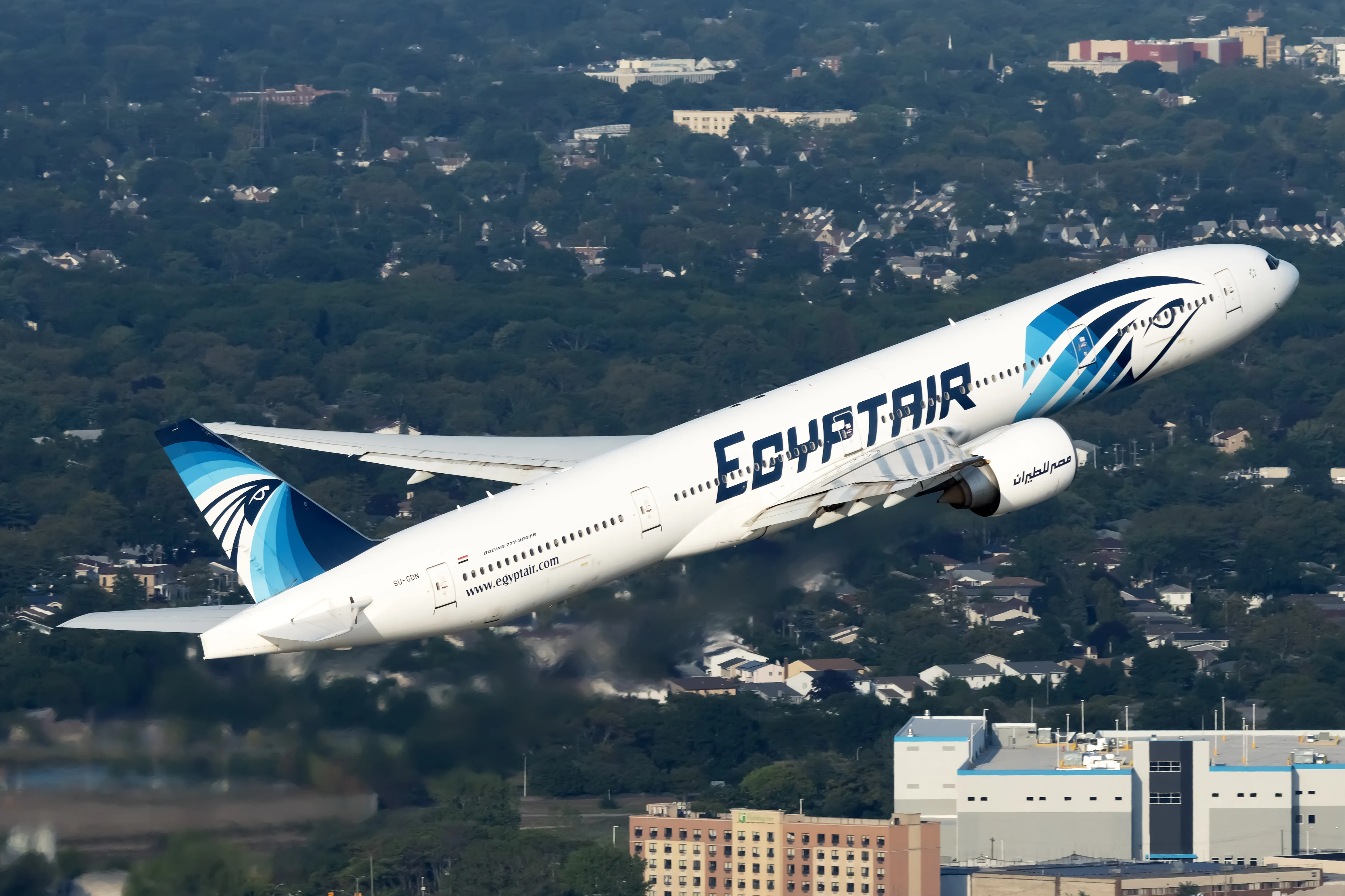 Egypt Air