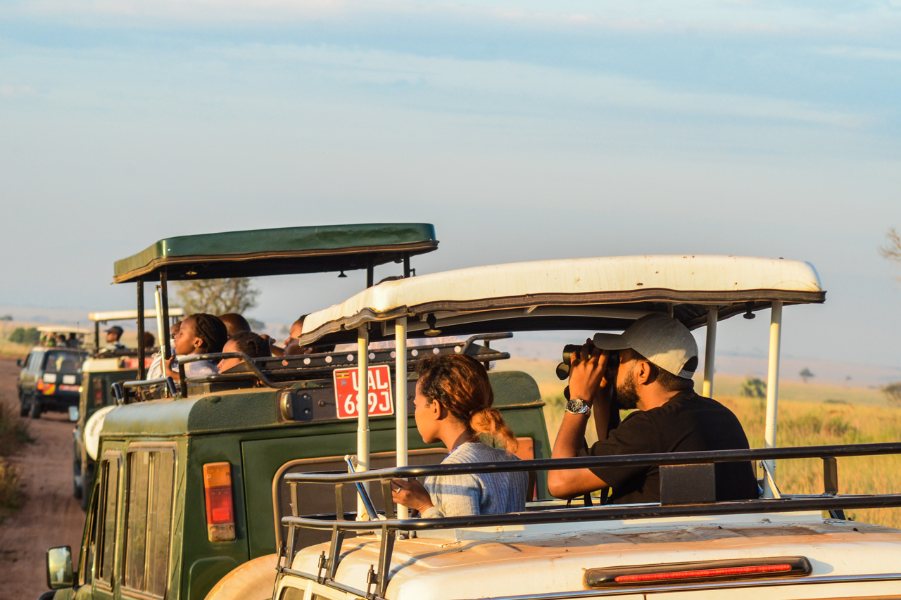 Cultural & Community Tours