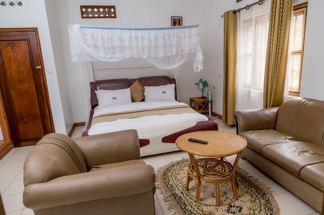 Accommodation