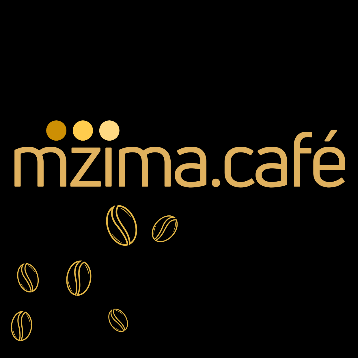 Mzima Café
