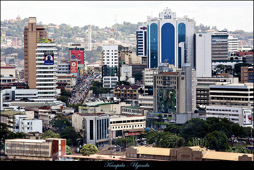 Uganda Culture