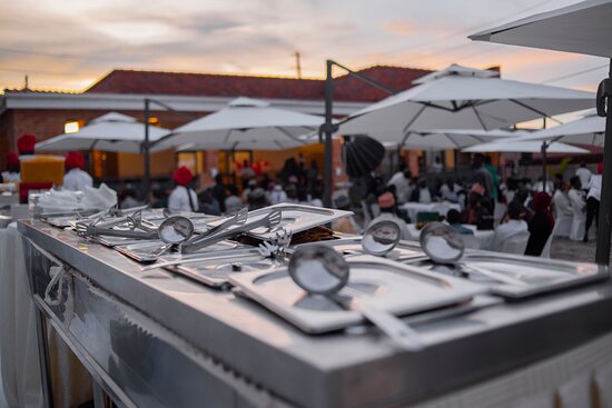 Catering & Beverages