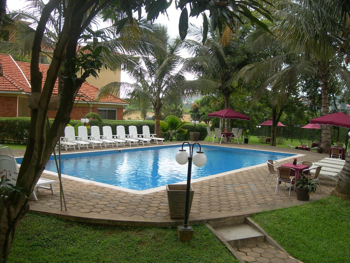 Leisure Facilities