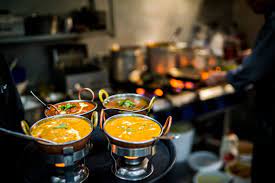 Recommended Dishes