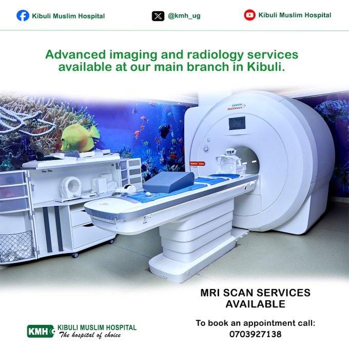 Diagnostic & Specialty Services