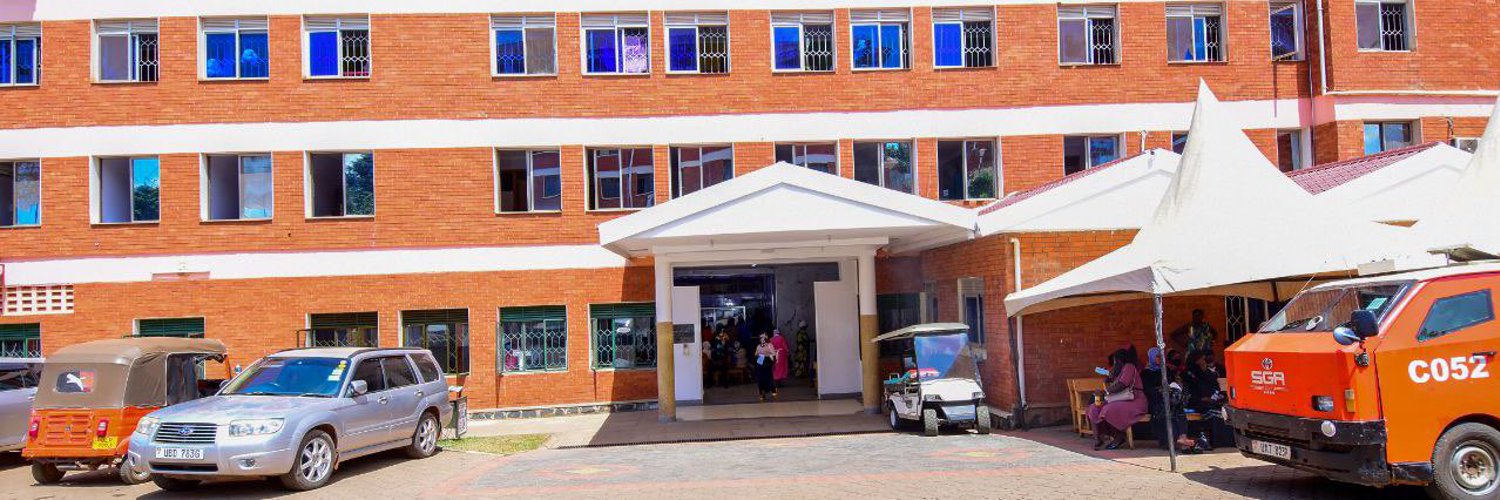 Kibuli Hospital