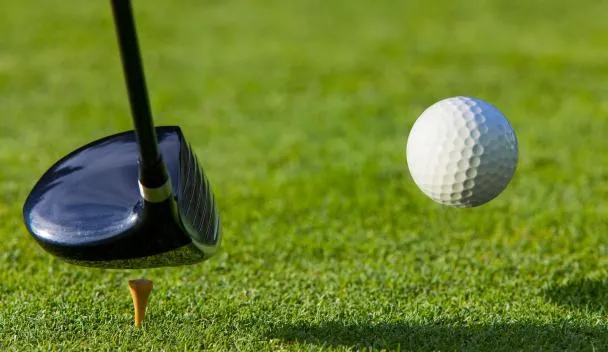 Uganda Golf Club