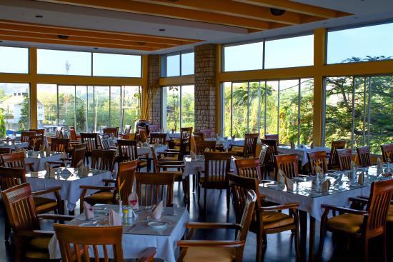 Cuisine & Dining