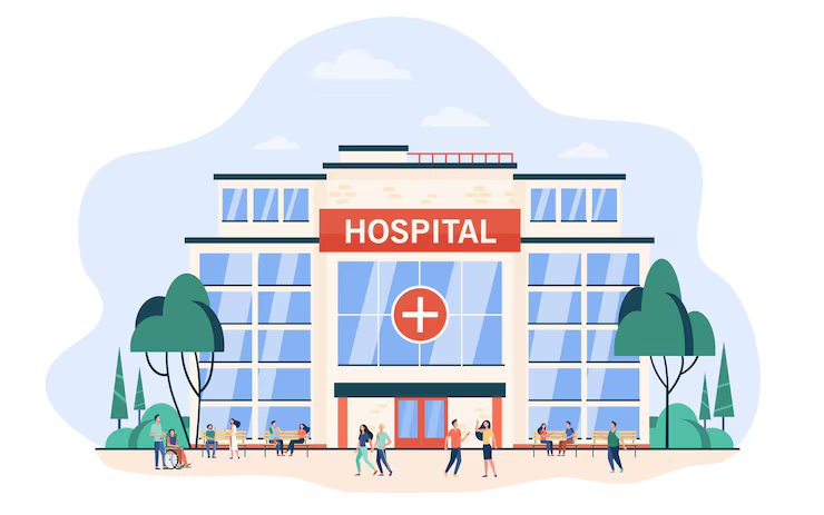 Health Centers