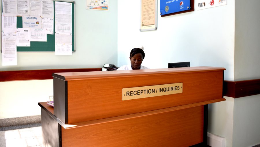 General & Specialist Care