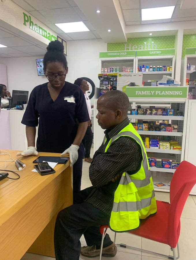 Wellness & Pharmacy