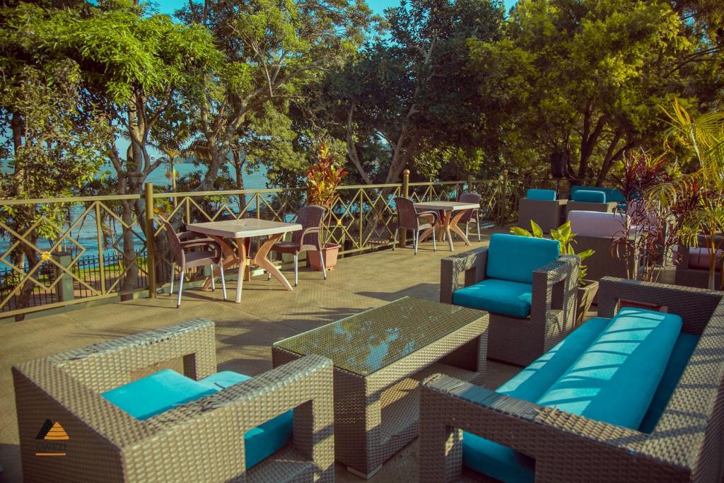 Outdoor Space